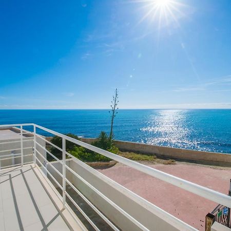 Onde Di Sicilia Suite Sea View Avola Exterior foto