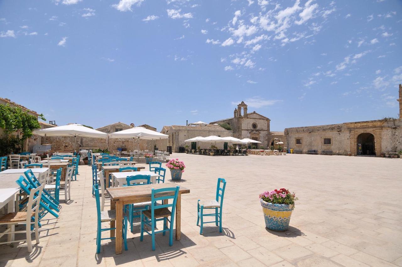 Onde Di Sicilia Suite Sea View Avola Exterior foto